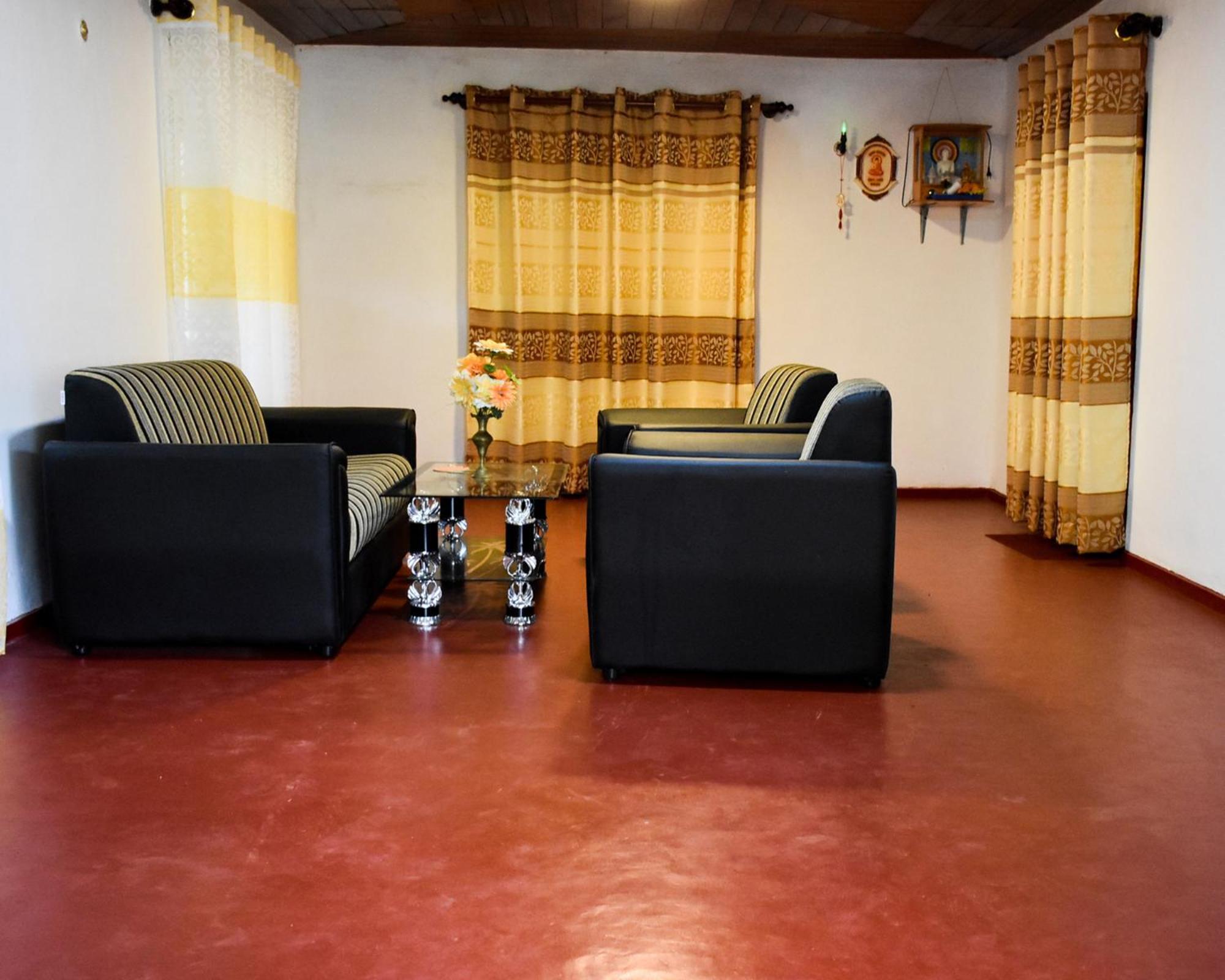 Rainforest Holiday Inn دينيايا المظهر الخارجي الصورة