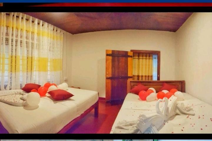 Rainforest Holiday Inn دينيايا المظهر الخارجي الصورة